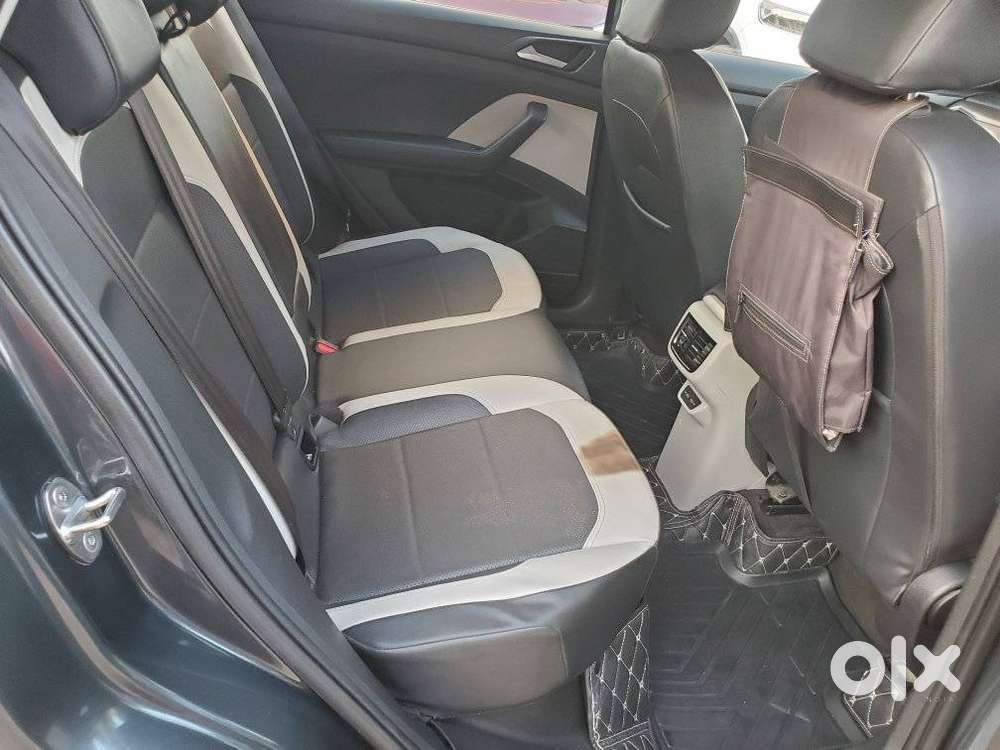 Volkswagen Taigun 1.0 Tsi Topline, 2022, Petrol