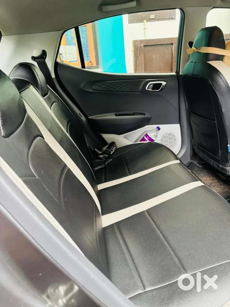 Hyundai Grand I10 Nios 2020 Petrol Good Condition
