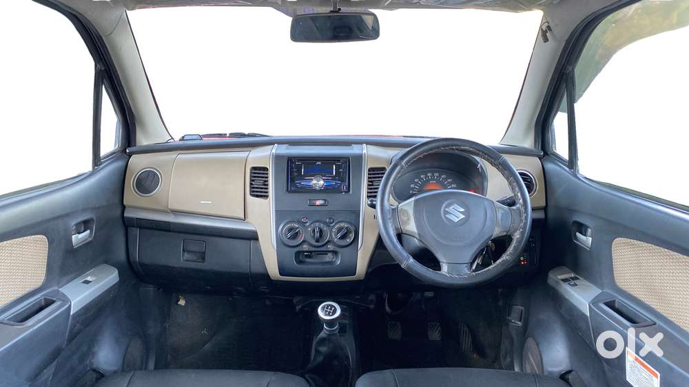 Maruti Suzuki Wagon R 1.0 Lxi Cng, 2018, Cng & Hybrids