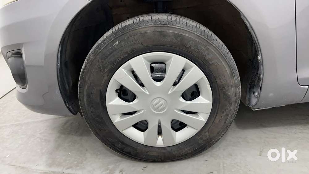 Maruti Suzuki Swift Dzire 1.3 Vxi, 2014, Petrol