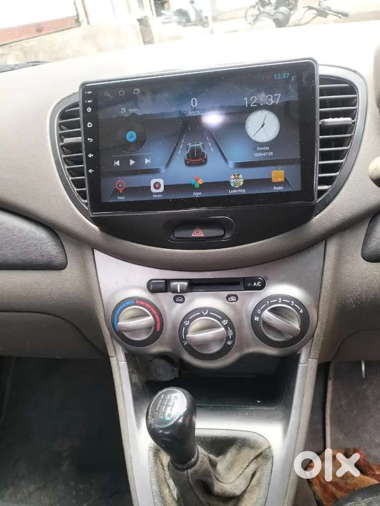 Hyundai Grand I10 Era 2012