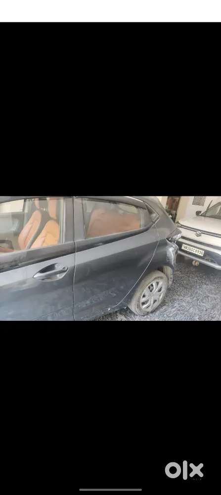 Tata Altroz 1.2 Xt 2020