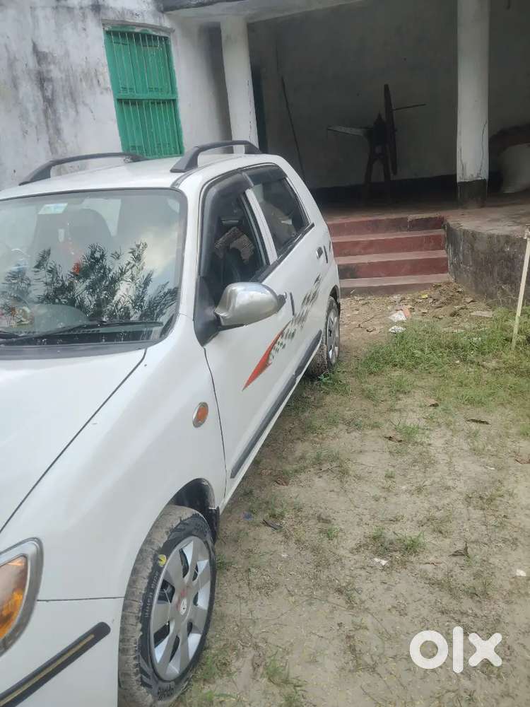 Maruti Suzuki Alto 2011 Petrol Manual