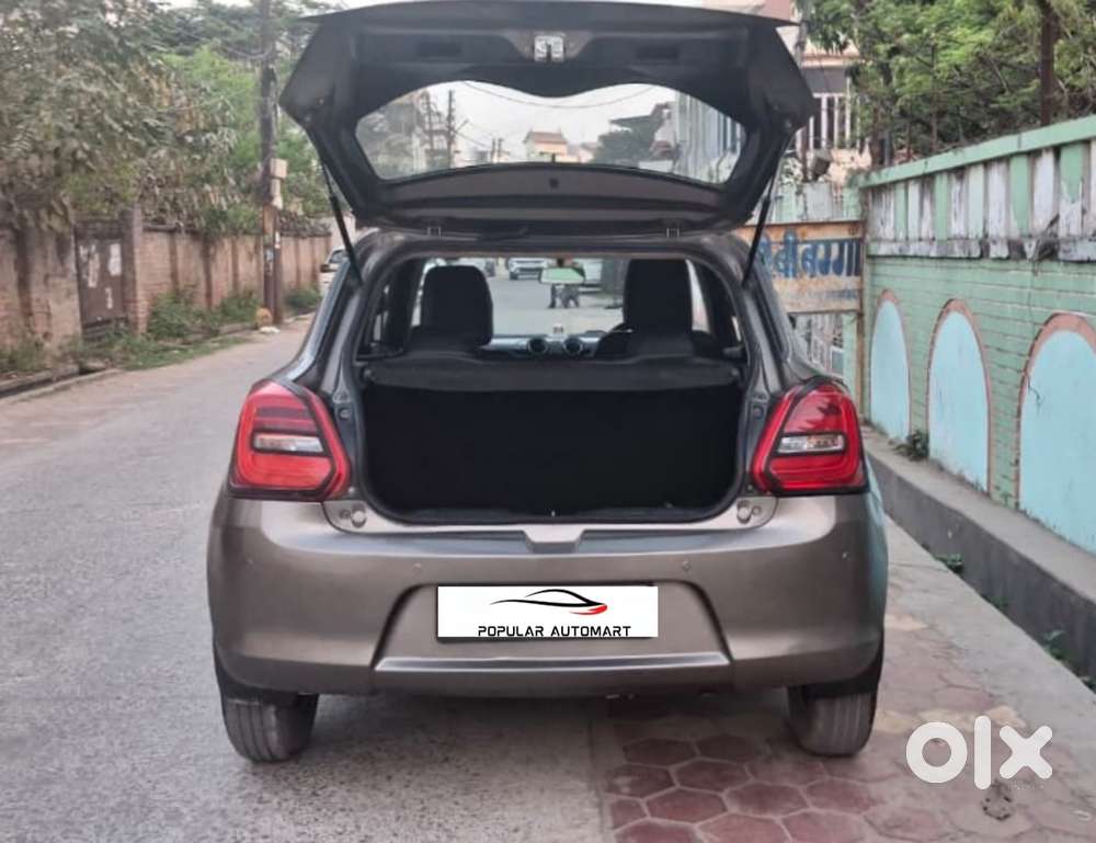 Maruti Suzuki Swift Ddis Vdi, 2019, Diesel