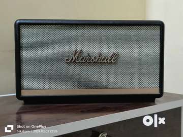 Marshall store stanmore olx