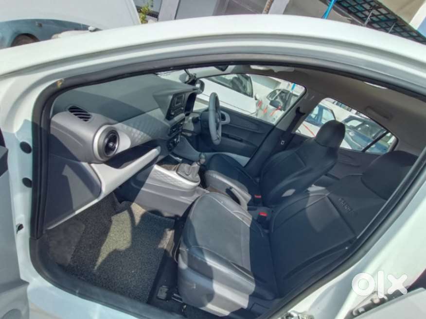 Hyundai Grand I10 Nios Magna 1.2 Mt, 2020, Petrol