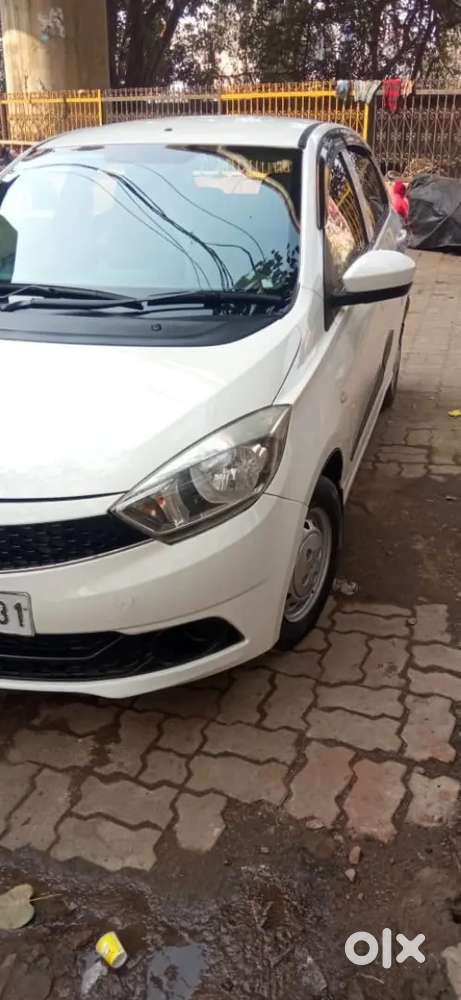 Tata Tiago 2017 Diesel Well Maintained