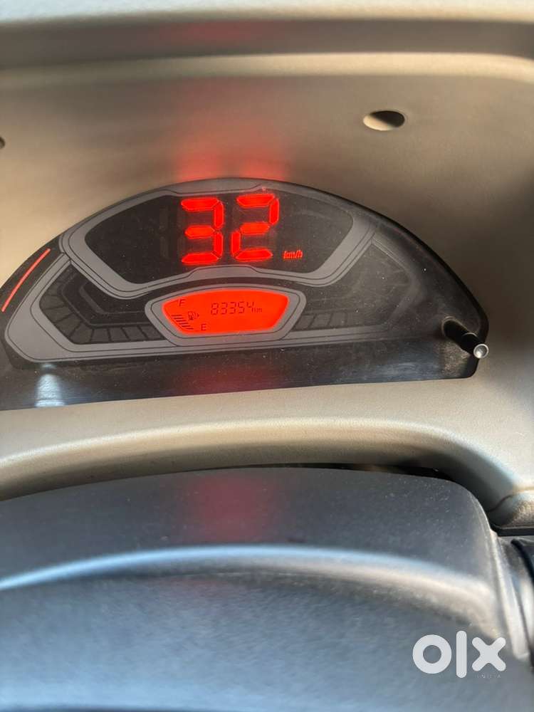 Maruti Suzuki Eeco Petrol Good Condition