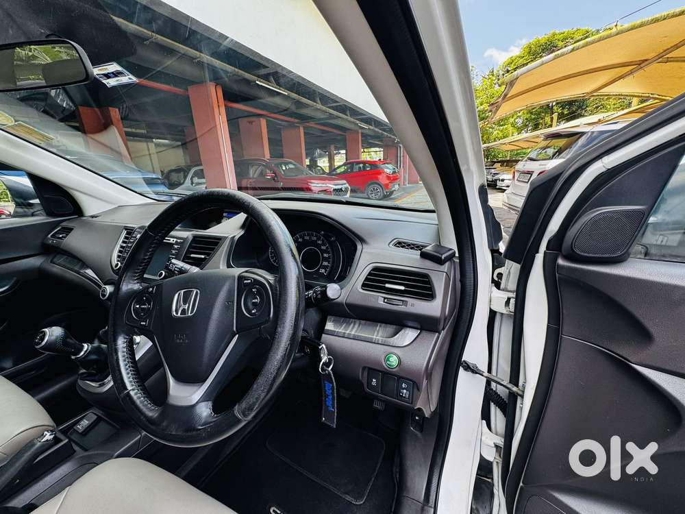 Honda Cr-v 2.0 2wd, 2024, Petrol
