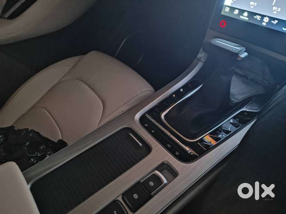 Mg Hector Cvt Sharp Model Only 7 Months Old