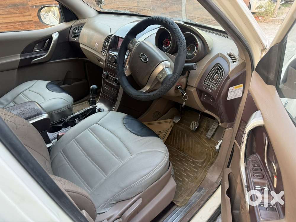 Mahindra Xuv500 W8, 2013, Diesel
