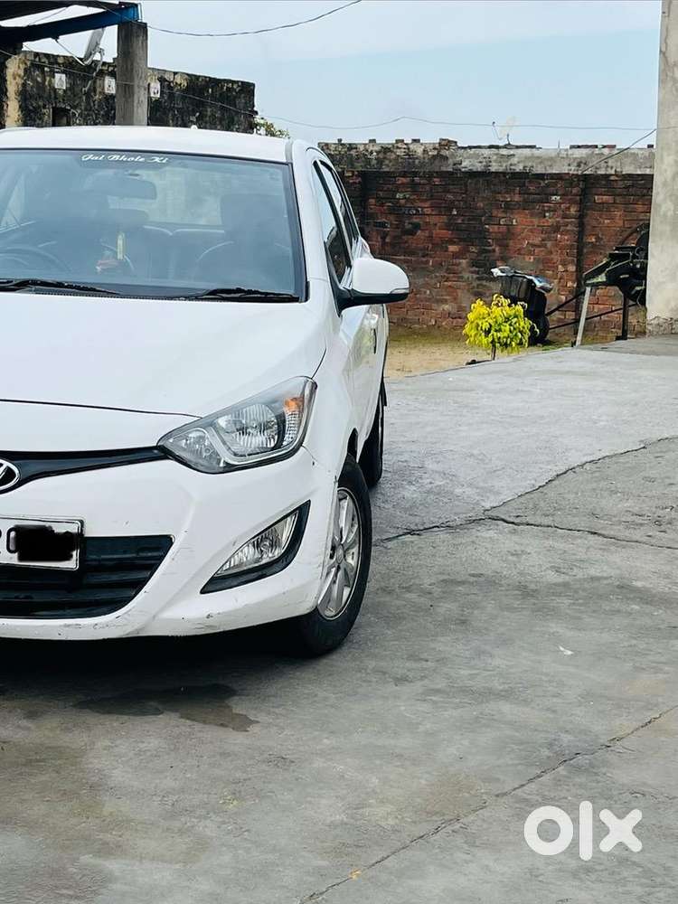 Hyundai I20 2012 Petrol 48000 Km Driven