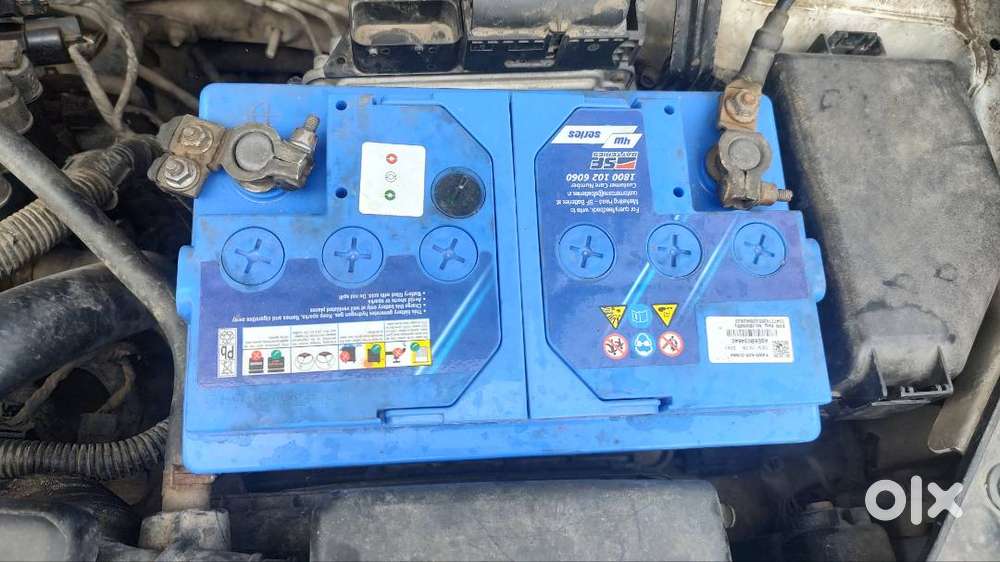 Hyundai I20  2011 With  Rerc Completed  Till 2031