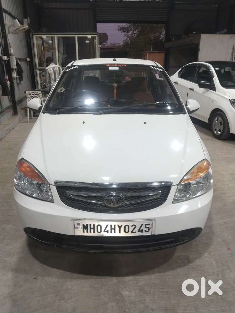 Tata Indigo V Series 2017 Petrol 63000 Km Driven