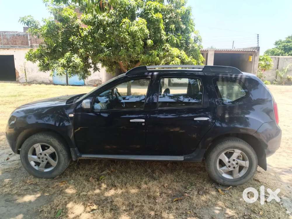 Renault Duster 2013 Model