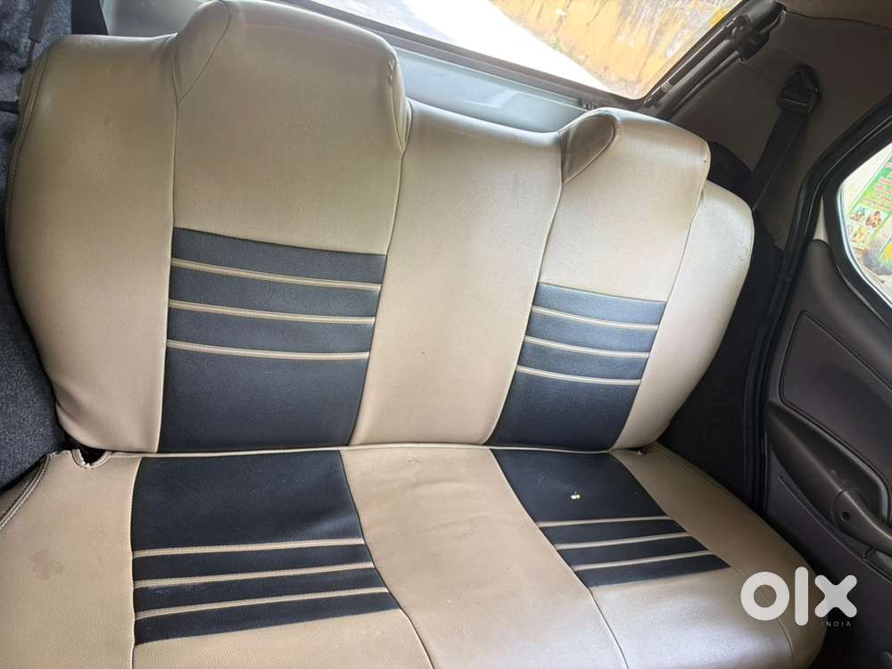 Tata Indica V2 Diesel 2013