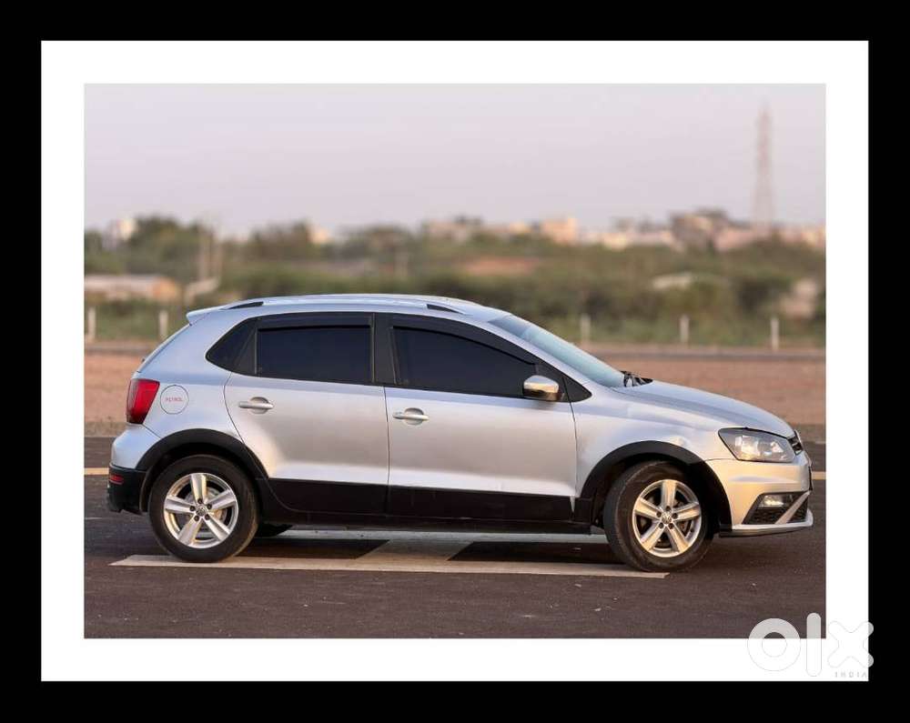 Volkswagen Polo 1.2 Mpi 2016