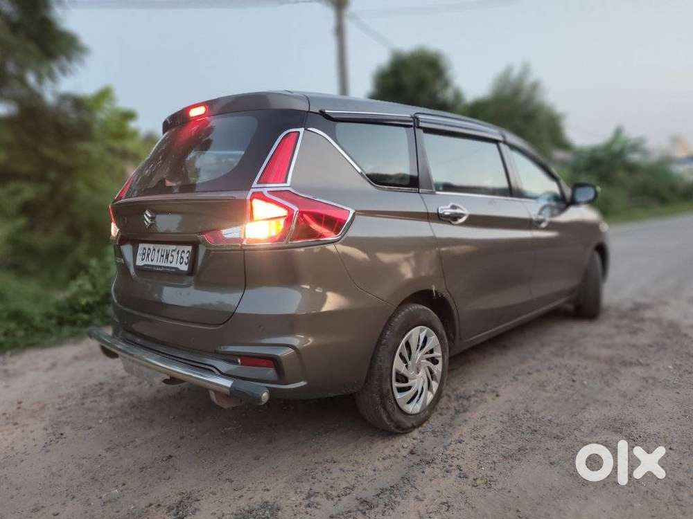 Maruti Suzuki Ertiga Vxi (o) Cng, 2024, Cng & Hybrids