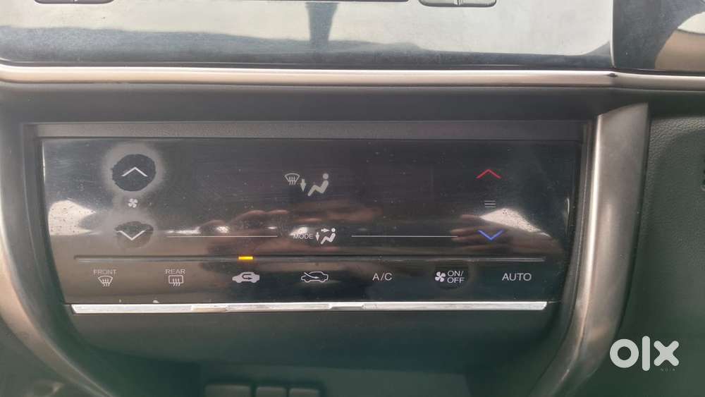 Honda City 2014 Diesel Well Maintained