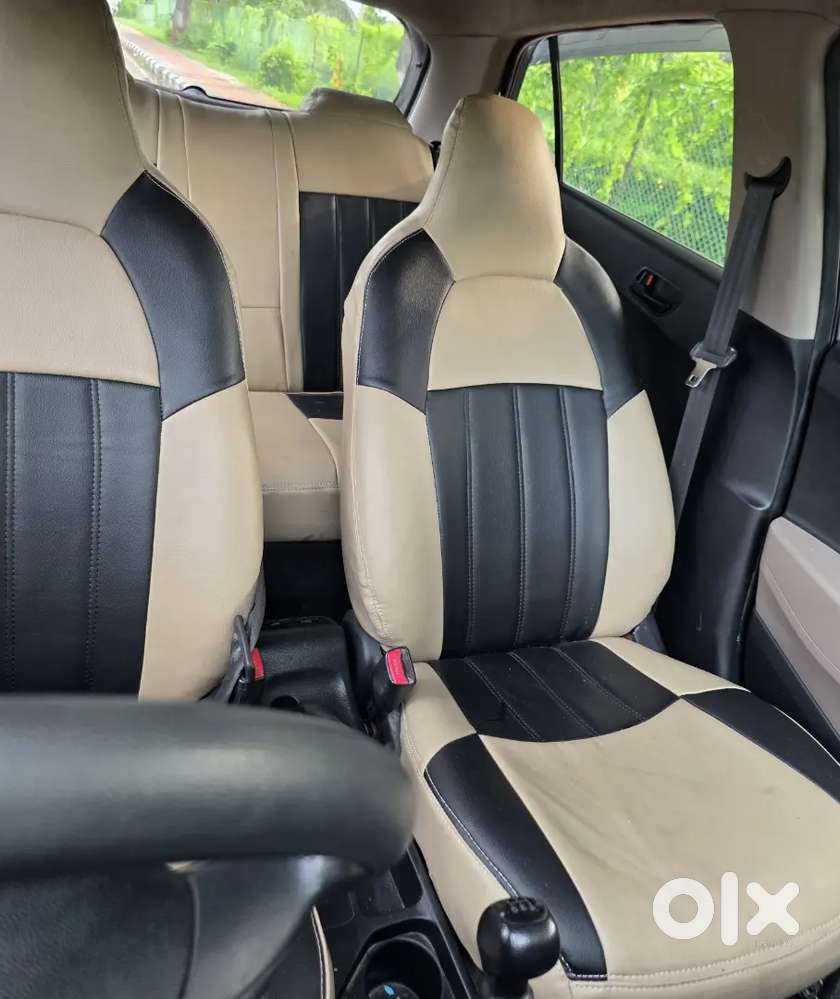 Hyundai Grand I10 2016 Variant