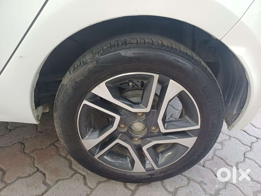 Tata Tiago 1.2 Revotron Xz Plus, 2020, Petrol