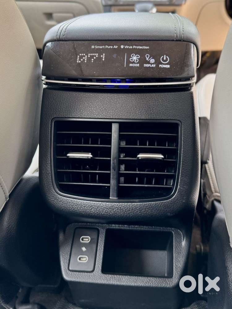 Kia Seltos 1.5 Htx Ivt Petrol Anniversary Edition, 2024, Petrol