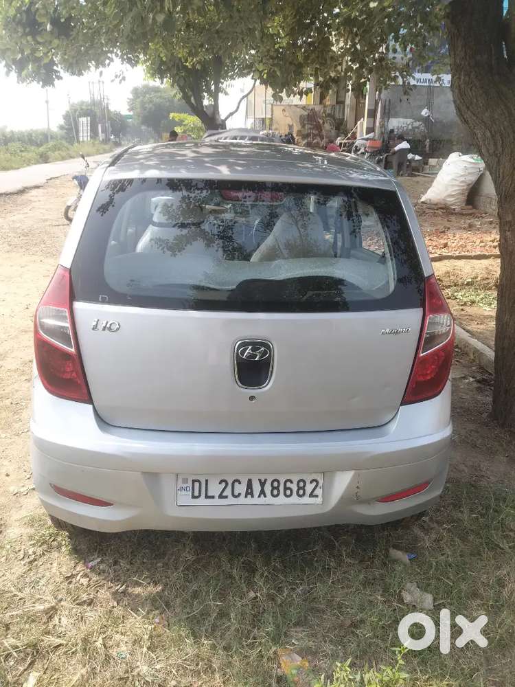 Hyundai I10 2017 Nov.