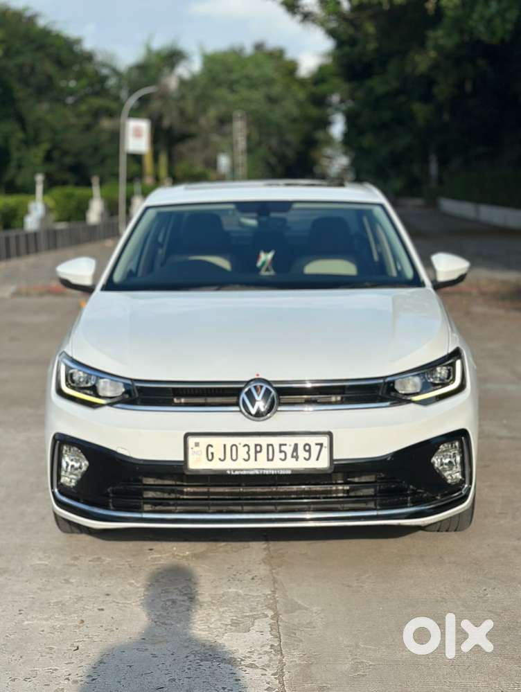Volkswagen Virtus, 2025, Petrol