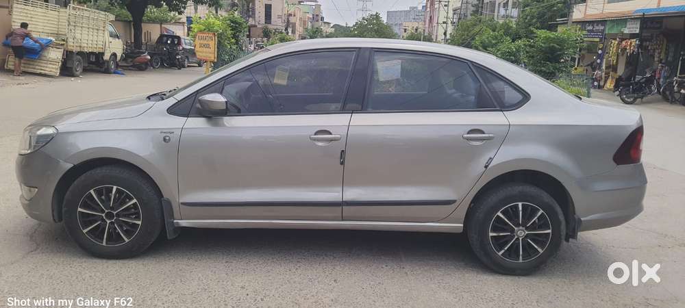 Skoda Rapid 1.6 Mpi Ambition, 2013, Diesel