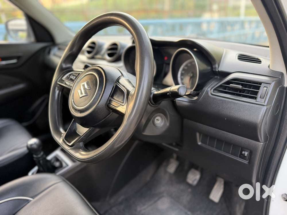 Maruti Suzuki Swift Ddis Vdi, 2019, Diesel