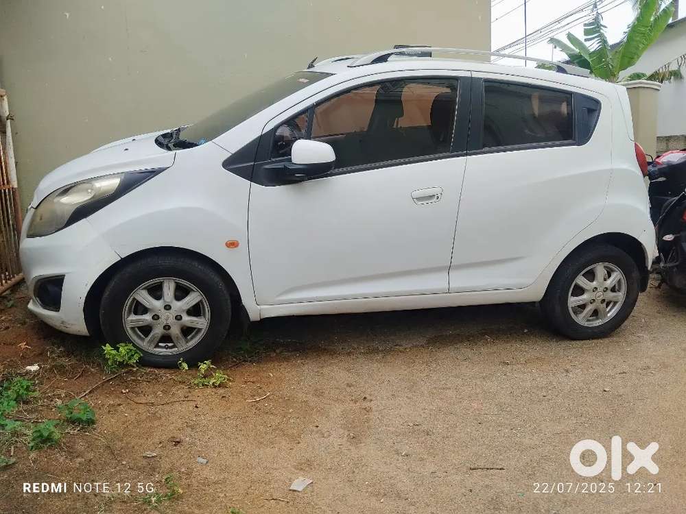 Chevrolet Beat 2012 Diesel 160000 Km Driven.good Condition.