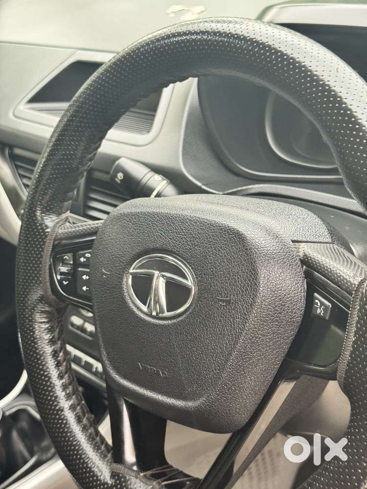 Tata Nexon 1.2 Revotron Xm (s), 2018, Petrol