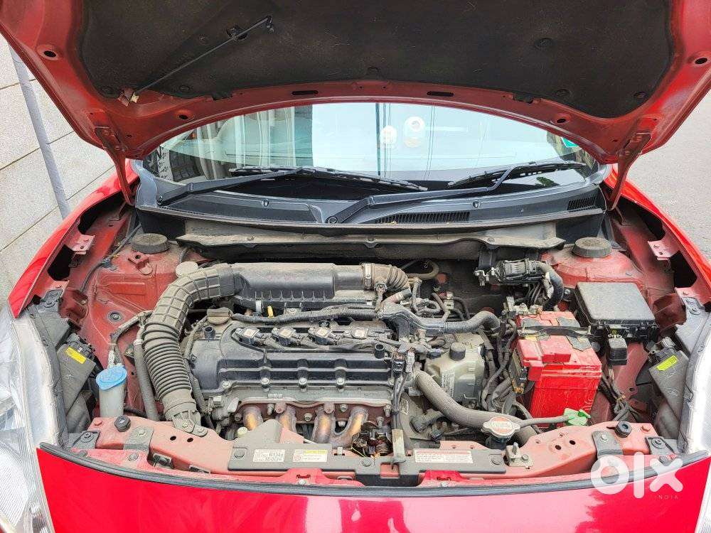 Maruti Suzuki Swift Amt Vxi, 2019, Petrol
