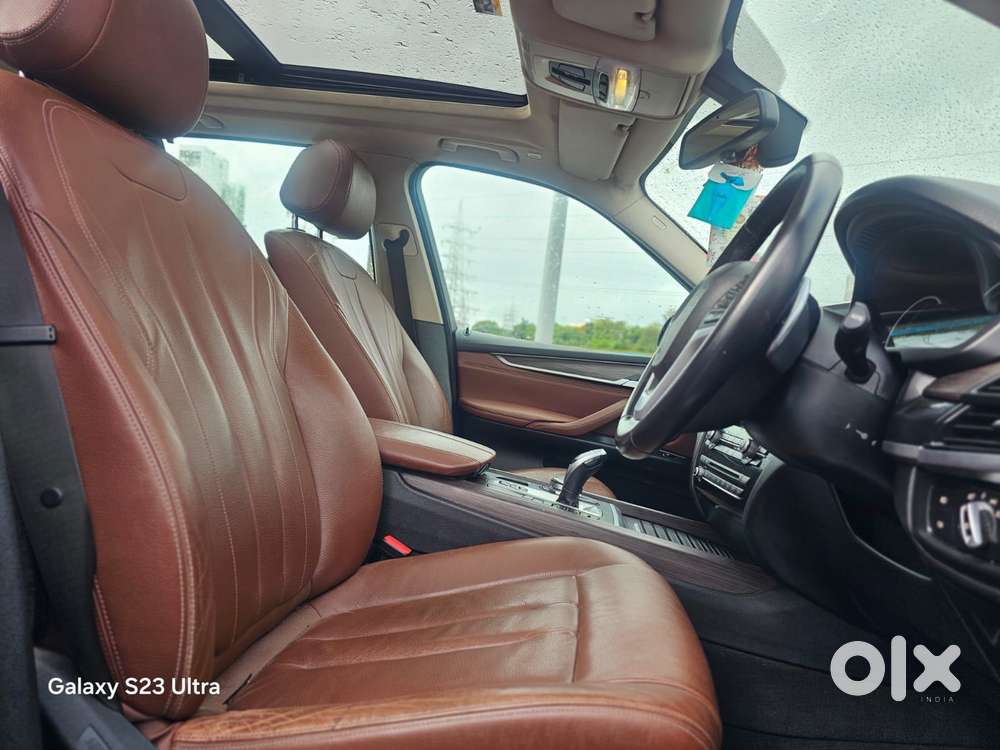 Bmw X5 Xdrive 30d Sport, 2019, Diesel
