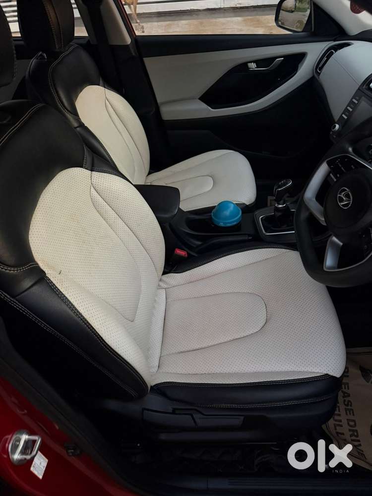 Hyundai Creta 2020 Diesel 68000 Km Driven