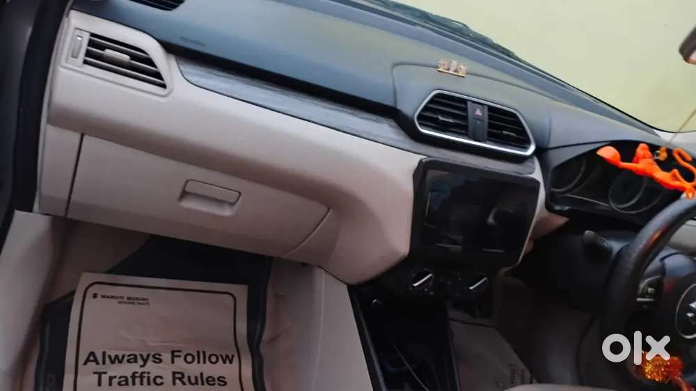 Maruti Suzuki Dzire 2022 Petrol Well Maintained