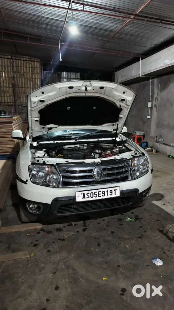 Reynolds Duster Good Condition