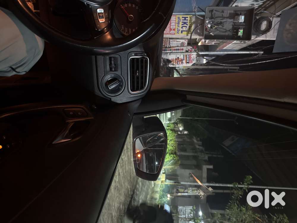 2021 Volkswagen Polo Year