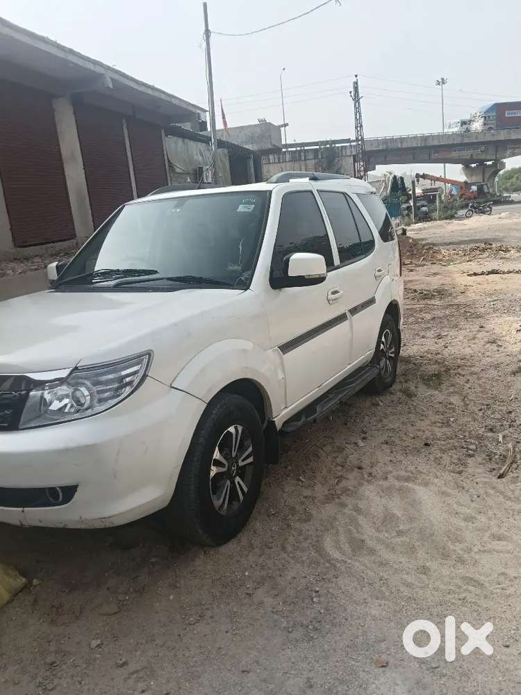 Tata Safari Storme 2018 Diesel 180000 Km Driven