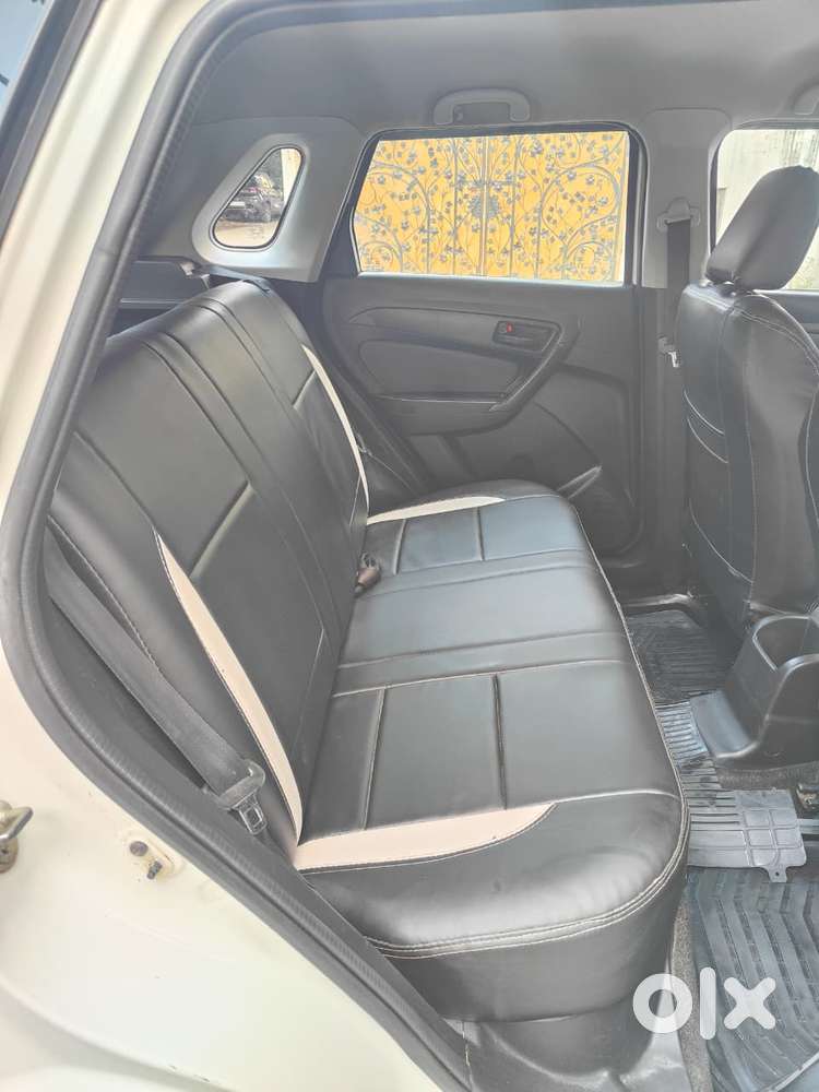 Maruti Suzuki Vitara Brezza 1.5 Lxi, 2021, Petrol