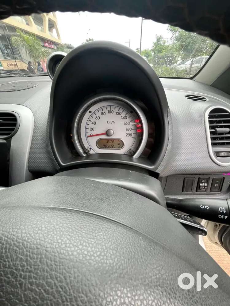 Maruti Suzuki Ritz Vdi 2014