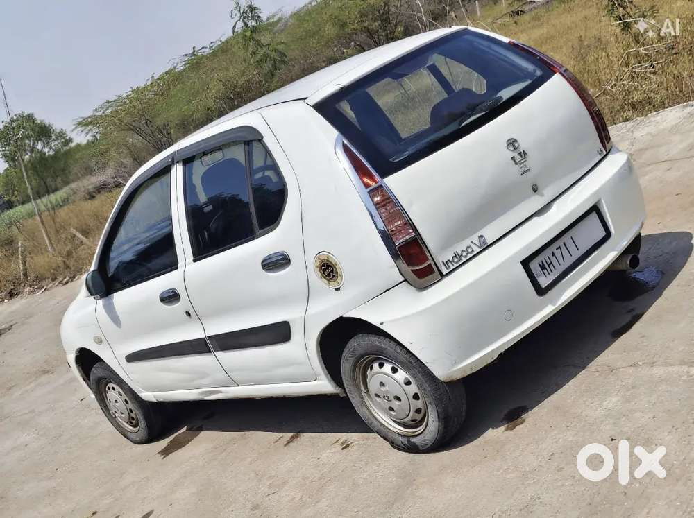 Tata Indica Diesel Manual 2012