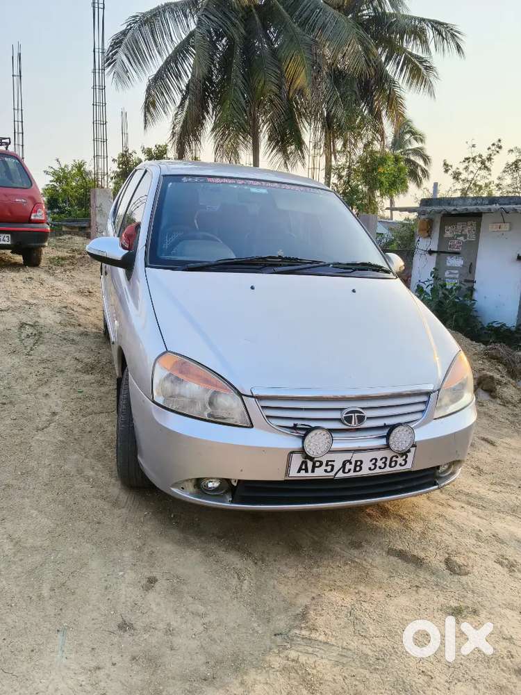 Tata Indigo Ecs 2011 Diesel Well Maintained