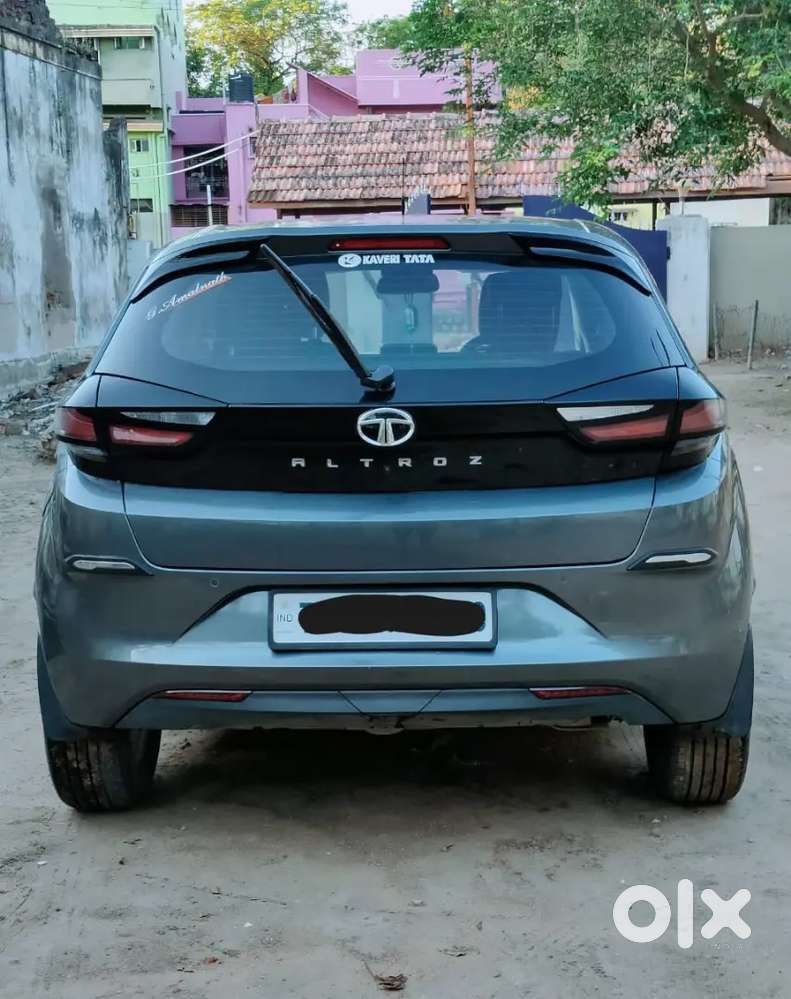 Tata Altroz Car Sale