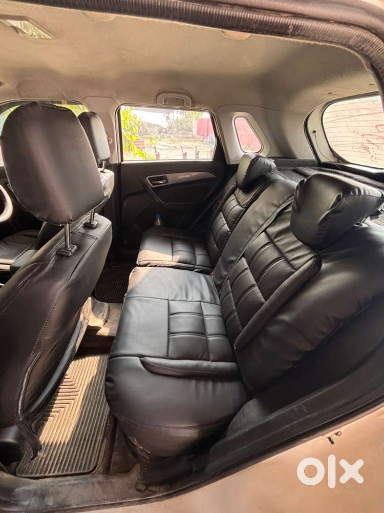 Maruti Suzuki Vitara Brezza 2019 Diesel Zxi+
