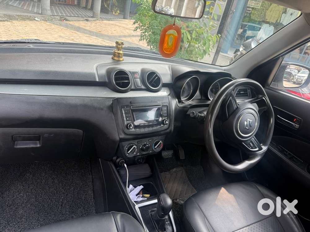 Maruti Suzuki Swift 2019