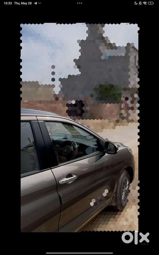 Maruti Suzuki Petrol 2019 Manual First Owner
