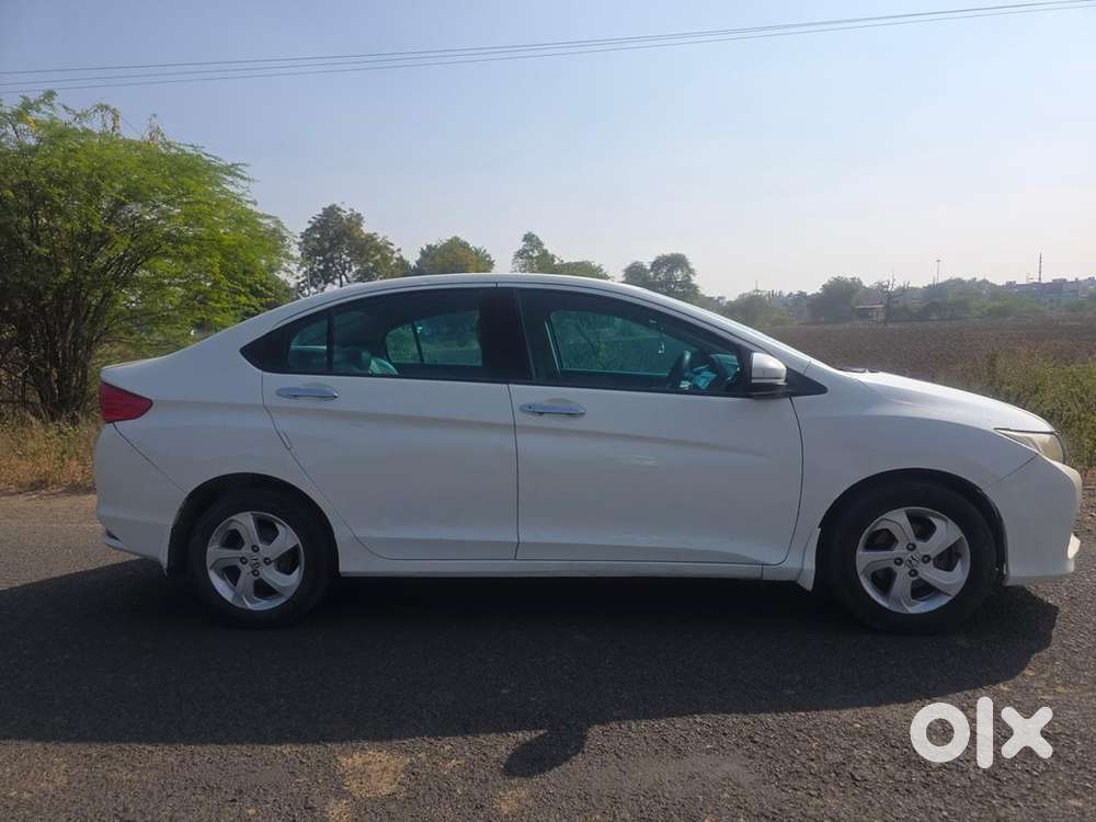 Honda City 2014 (v) I-dtec Diesel  Excellent Condition