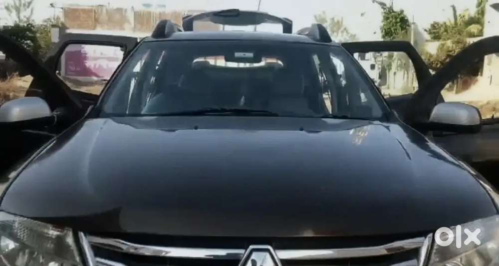 Renault Duster Rxl 2014 Diesel - Superb Mileage 20 Km/l - Well Maintai