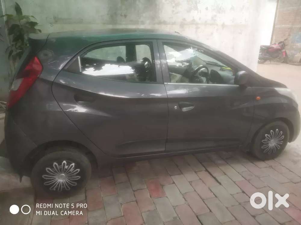 Hyundai Eon Era 2016 Urjent Sell Kadak Full Mentane